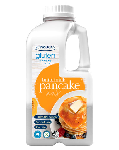 YesYouCan Buttermilk Pancake Mix 300g
