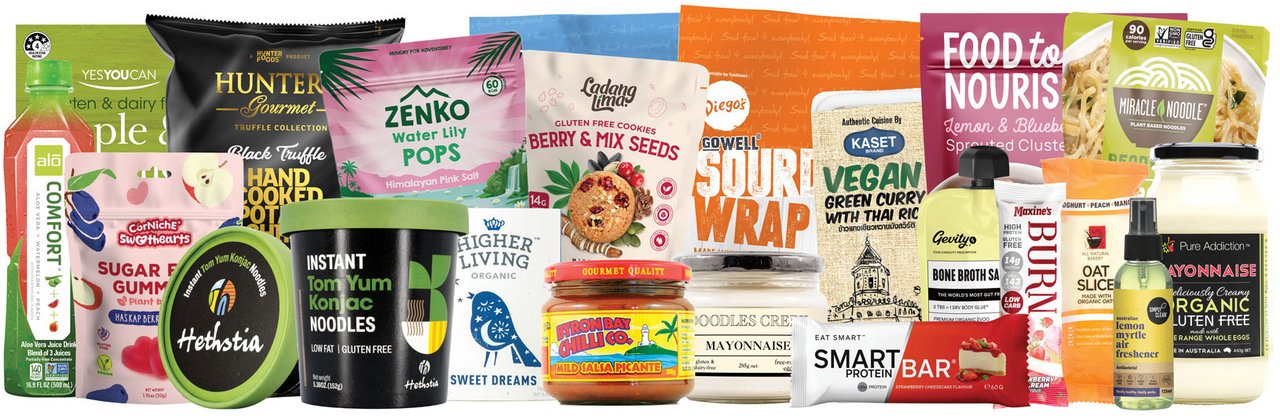 Fresh Food Enterprises Wholesale Distributors