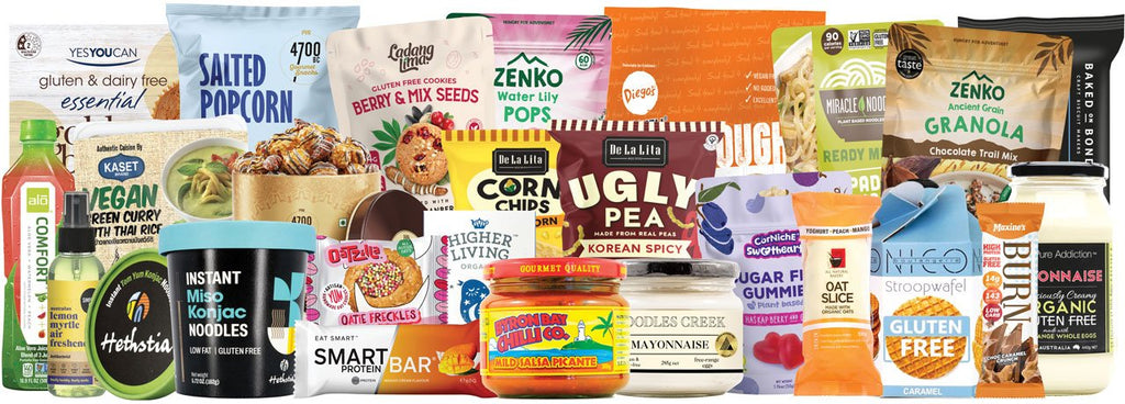 Fresh Food Enterprises