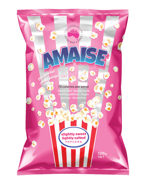 Amaise Popcorn