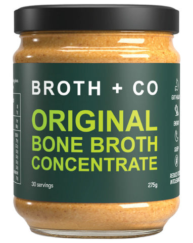 Broth + Co Bone Broth Concentrate Original 275g