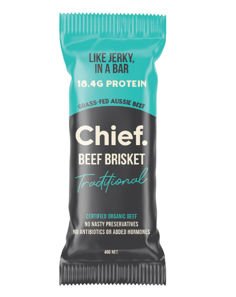 Chief Nutrition
