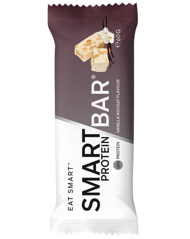 Smart Protein Bar - Vanilla Nougat 60g