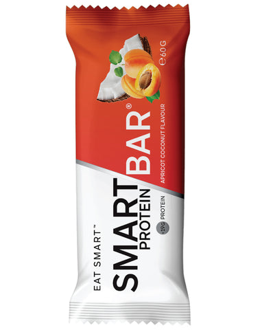 Smart Protein Bar Apricot Coconut 60g