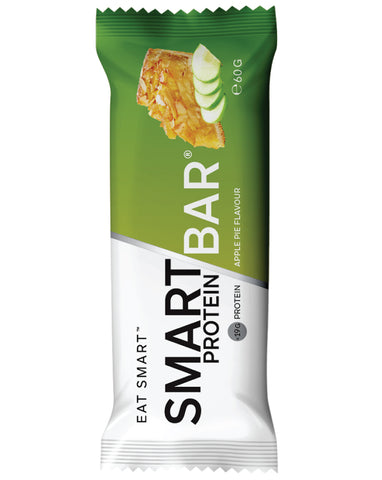 Smart Protein Bar Apple Pie 60g