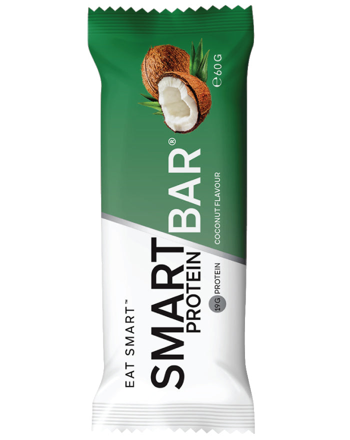 Smart Protein Bar Coconut 60g