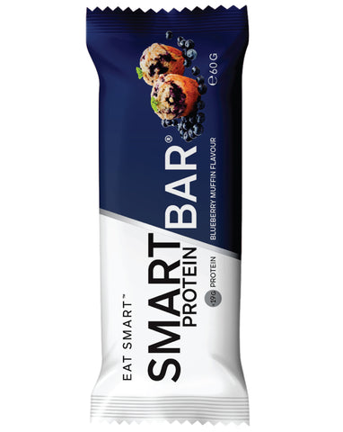 Smart Protein Bar Blueberry Muffin 60g