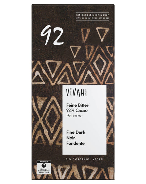Vivani Organic