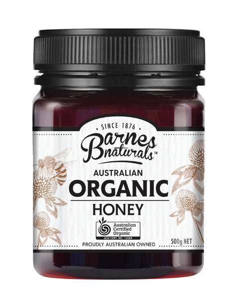 Pantry &amp; Baking