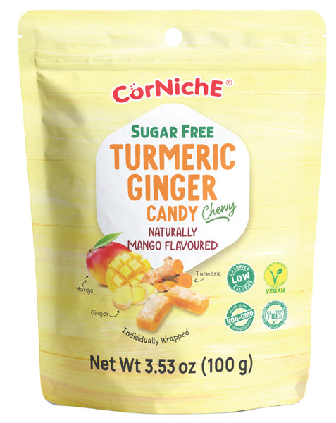 Corniche Sugar Free