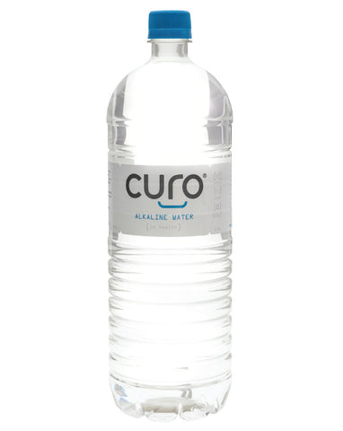 Curo Alkaline Water 1.5L