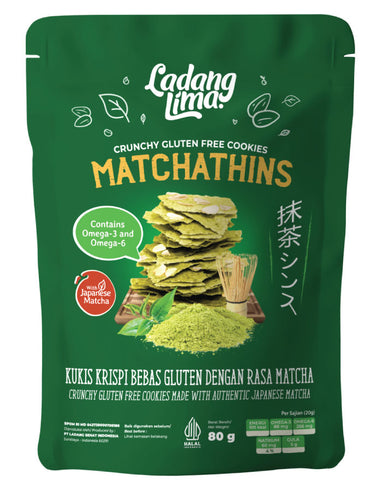 Ladang Lima Matchathins