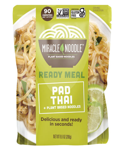 Miracle Noodle Ready Meal Pad Thai 280g