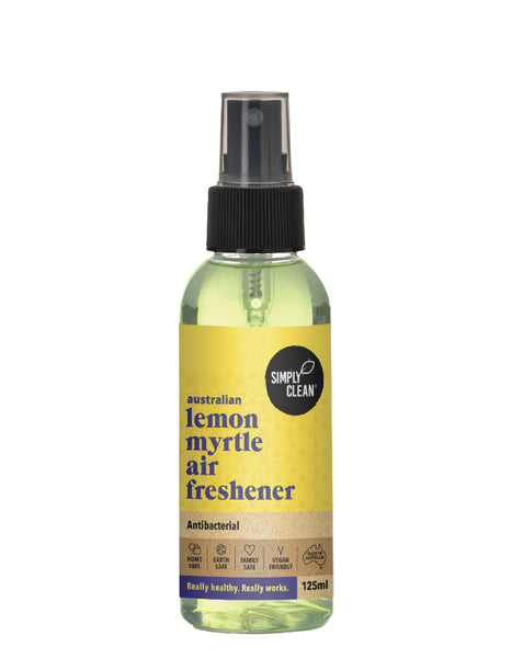 Eco Cleaning &amp; Toxin Free Household Products