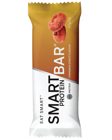 Smart Protein Bar Cinnamon Donut 60g