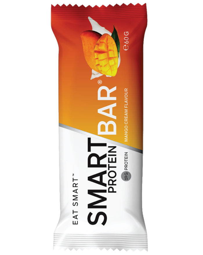 Smart Protein Bar Mango Cream 60g