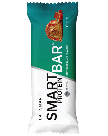 Smart Protein Bar Salted Caramel 60g