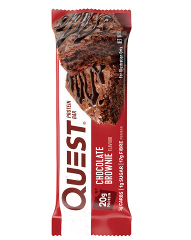 Quest Bars Chocolate Brownie 60g