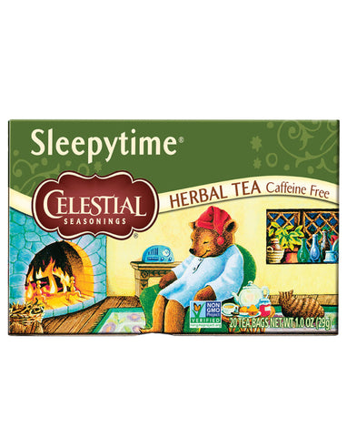 Celestial Tea Sleepytime 30g