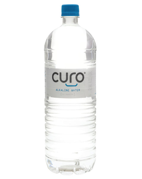 Curo Water