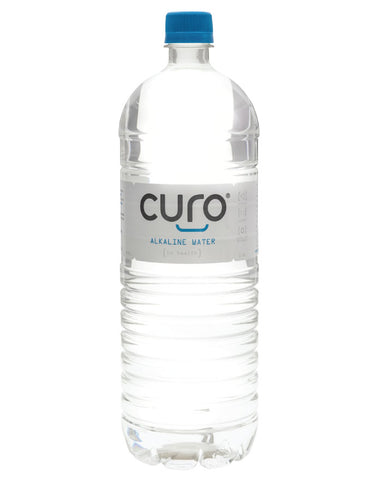 Curo Alkaline Water 9 x 1.5ltr - Fresh Food Enterprises
