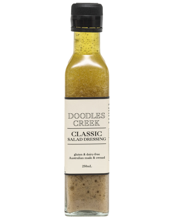 Doodles Creek Classic Dressing 250ml