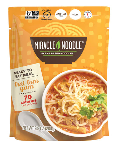Miracle Noodle Thai Tom Yum Noodle Soup 280g